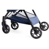 Baby's Pushchair Chicco Blue-5