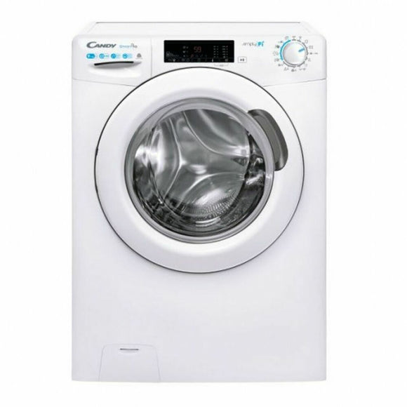 Washer - Dryer Candy 31010442 9kg / 6kg 1400 rpm White 9 kg-0