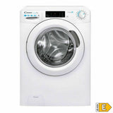 Washer - Dryer Candy 31010442 9kg / 6kg 1400 rpm White 9 kg-3