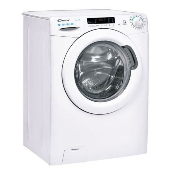 Washing machine Candy CS4 1272DE/1-S 7 kg 1200 rpm 60 cm 65 cm-2