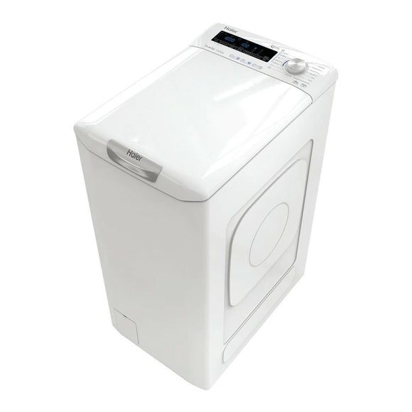 Washing machine Haier RTXSG48TMCE/37 1400 rpm 8 kg White-0