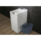 Washing machine Haier RTXSG48TMCE/37 1400 rpm 8 kg 41 cm White-3