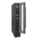 Vinoteca Candy CCVB 15/1 Black-2