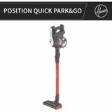 Stick Vacuum Cleaner Hoover HF122AH-8