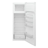 Combined Refrigerator Candy CVDS5162WN White-2