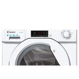 Washing machine Candy CBW 27D1E-S 60 cm 1200 rpm 7 kg-1