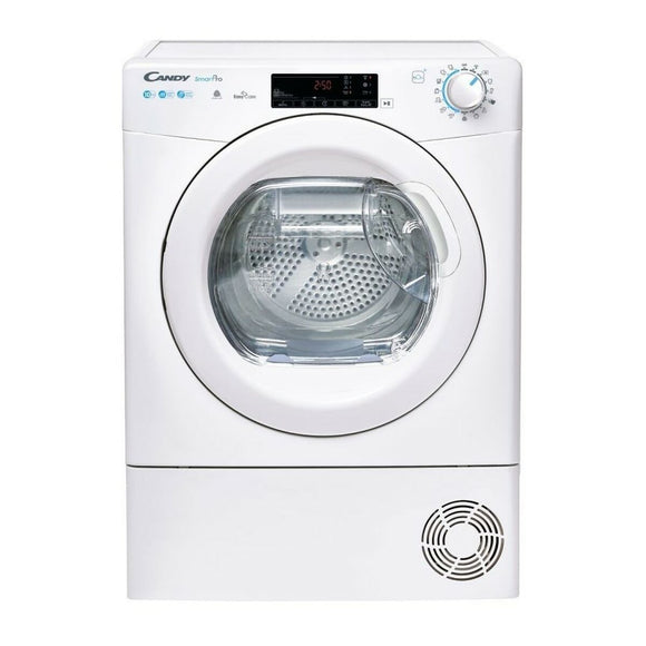 Condensation dryer Candy 31102178 White 10 kg-0