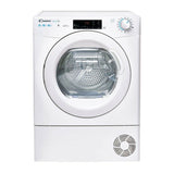 Condensation dryer Candy 31102178 White 10 kg-0