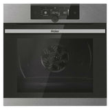 Multipurpose Oven Haier HWO60SM2F9XH 70 L 2600 W-0