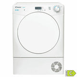Condensation dryer Candy CSE V8LF-S White 8 kg-1