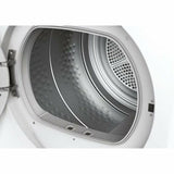 Condensation dryer Candy CSE C8LF-S White 8 kg-2