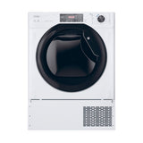 Condensation dryer Haier HDBIH7A2TBEX-S 7 kg-4