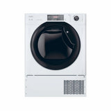 Condensation dryer Haier HDBIH7A2TBEX-S 7 kg-1