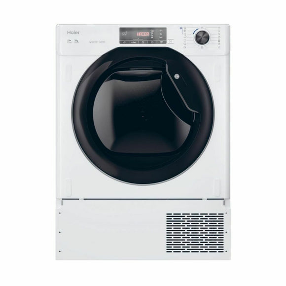 Condensation dryer Haier HDBIH7A2TBEX-S 7 kg-0