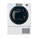 Condensation dryer Haier HDBIH7A2TBEX-S 7 kg-0