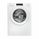 Washer - Dryer Candy 1400 rpm 8 kg-0