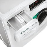 Washing machine Candy CO 4104TWM/1-S 60 cm 1400 rpm 10 kg-2