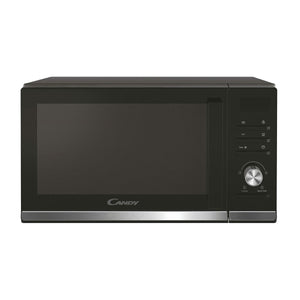 Microwave with Grill Candy 38000975 900 W Black 20 L 23 L-0