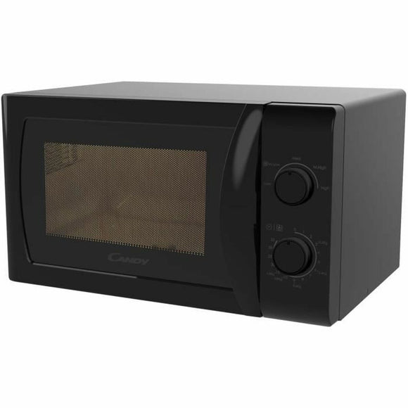 Microwave with Grill Candy CMW20SMB 20 L 700 W-0