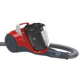 vacuum cleaner Hoover BR25HM 011 Red 700 W-7
