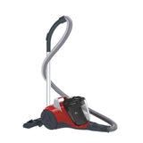 vacuum cleaner Hoover BR25HM 011 Red 700 W-5