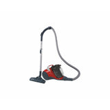 vacuum cleaner Hoover BR25HM 011 Red 700 W-4