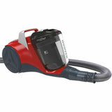 vacuum cleaner Hoover BR25HM 011 Red 700 W-12