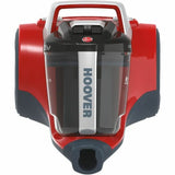 vacuum cleaner Hoover BR25HM 011 Red 700 W-11