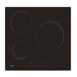 Glass-Ceramic Hob Candy CH63CC/4U2 5500 W-0