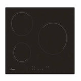 Glass-Ceramic Hob Candy CH63CC/4U2 5500 W-0