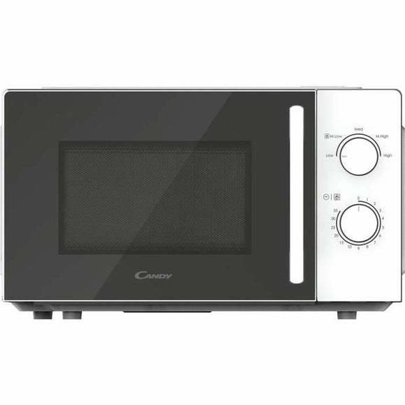 Microwave Candy 38001015 White Black 700 W 20 L-0