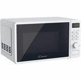 Microwave Candy 38001016 White 800 W 700 W-3