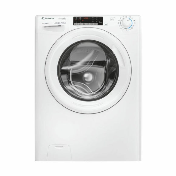Washing machine Candy CO4274TWM61S 60 cm 1200 rpm 7 kg-0