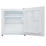 Mini Fridge Candy CHASD4351EWC White 42 L-4