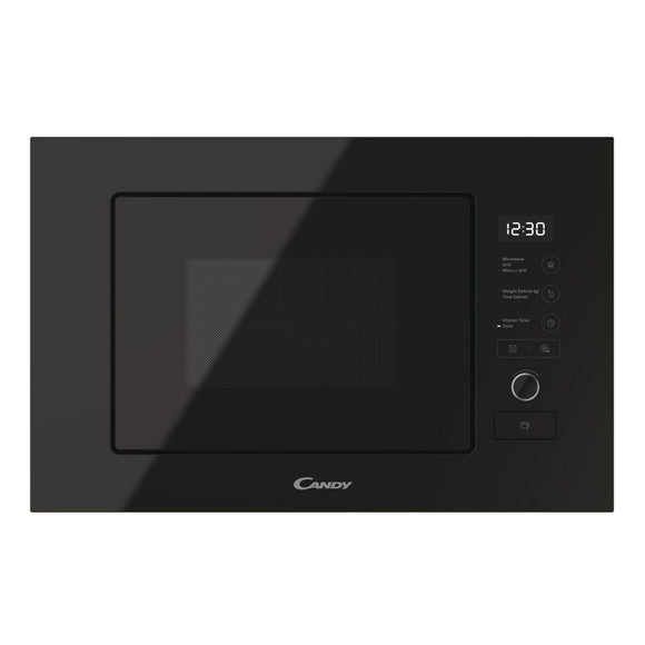 Microwave Candy MICG20GDFB Black 800 W 1200 W-0