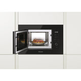 Microwave Candy MICG20GDFB Black 800 W 1200 W-6