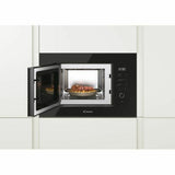 Microwave Candy MICG20GDFB Black 800 W 1200 W-2