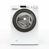 Washing machine Candy HCU1282DWB4/1-S 1200 rpm 8 kg-0
