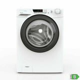 Washing machine Candy HCU1282DWB4/1-S 1200 rpm 8 kg-7