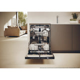 Dishwasher Haier XF6B2M3PX 60 cm-6