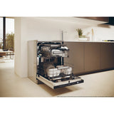 Dishwasher Haier XF6B2M3PX 60 cm-5