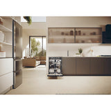 Dishwasher Haier XF6B2M3PX 60 cm-4