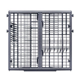 Dishwasher Haier XF6B2M3PX 60 cm-14