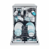 Dishwasher Candy CF 3C7L0X 60 cm-10