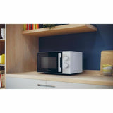 Microwave Candy Silver 700 W 20 L-5