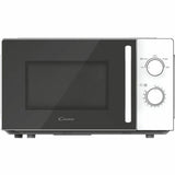 Microwave Candy Silver 700 W 20 L-4