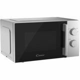 Microwave Candy Silver 700 W 20 L-3