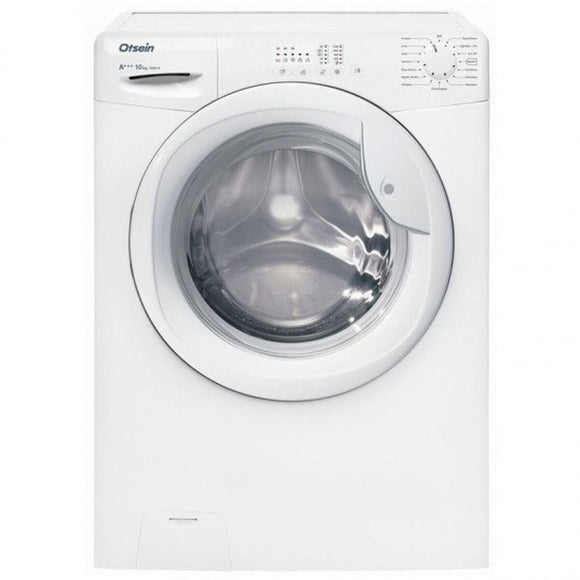 Washing machine Otsein OT12101DE/137 60 cm 1200 rpm 10 kg-0