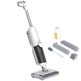 vacuum cleaner Hoover White 150 W-28