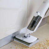 vacuum cleaner Hoover White 150 W-17